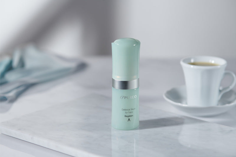 Regimen A Defence Serum for Face |DERMISI